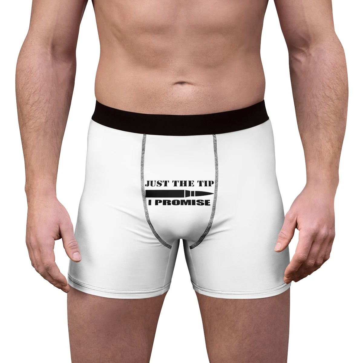 Men's Boxer Briefs (AOP)