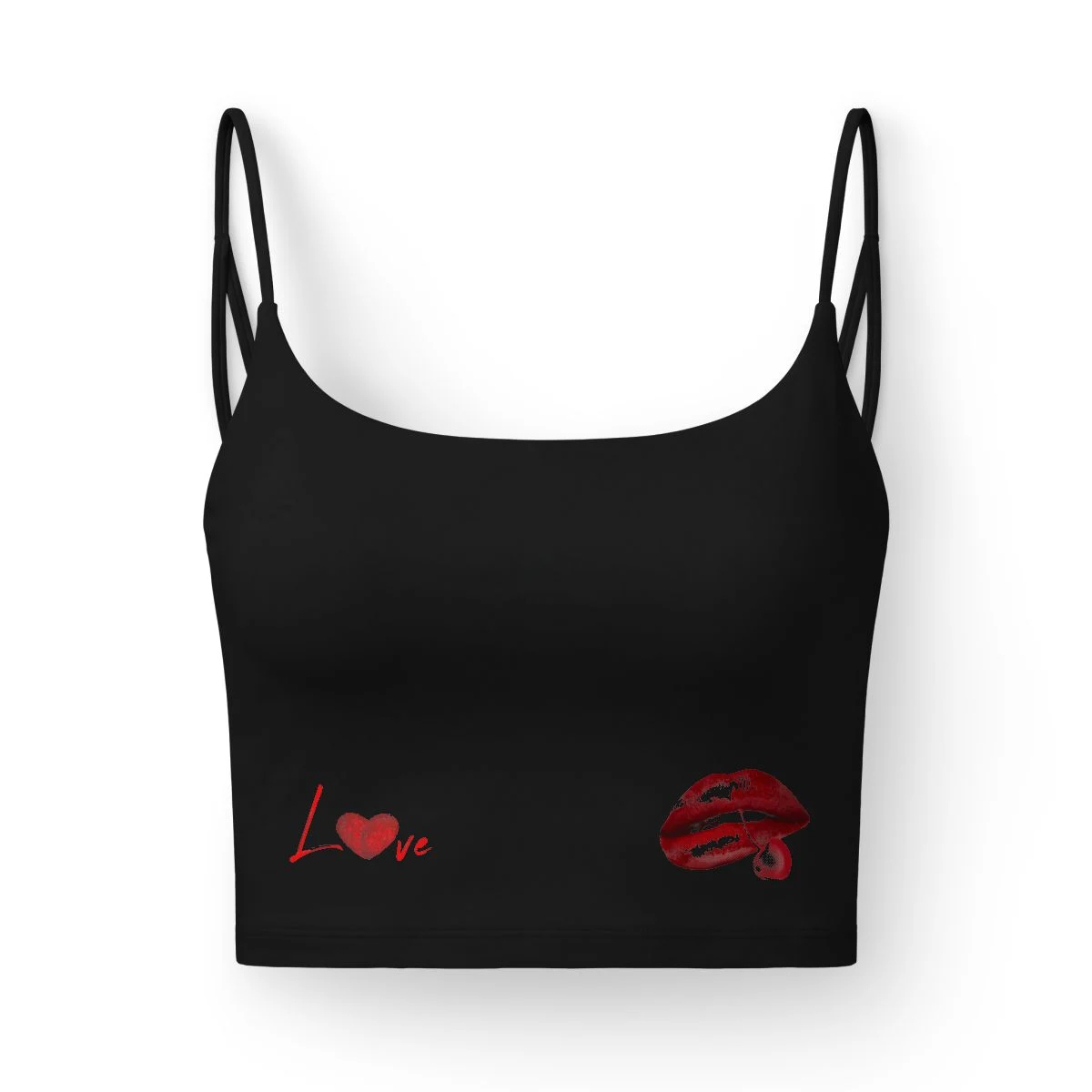 Women's Luxe Bra