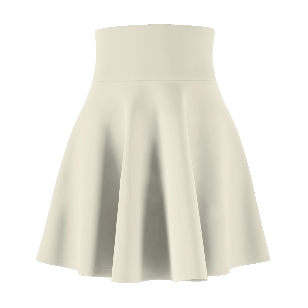 Women's Skater Skirt (AOP)